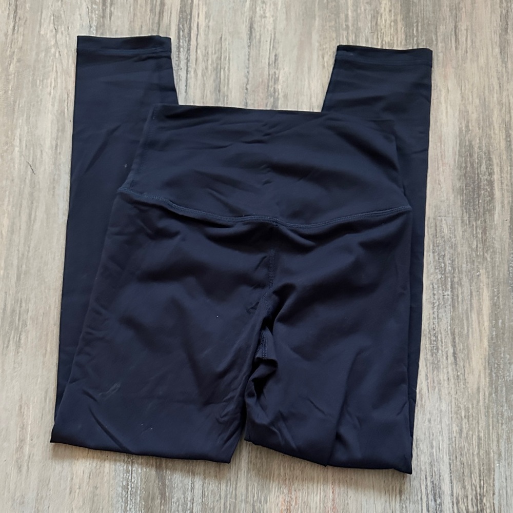 Quince Midnight Leggings - Picture 5 of 5